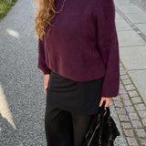 Cozy Strik - Lilla - ByStenholt.dk
