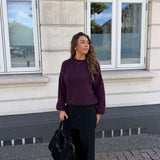 Cozy Strik - Lilla - ByStenholt.dk