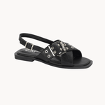 Daily Slingbacks - Sort - ByStenholt.dk