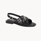 Daily Slingbacks - Sort - ByStenholt.dk
