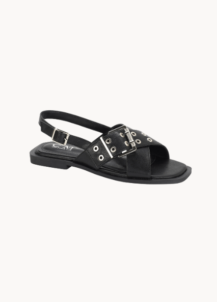 Daily Slingbacks - Sort - ByStenholt.dk