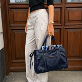Pisa Taske - Navy