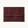 Ea Computer Sleeve "13 med Nitter - Bordeaux - ByStenholt.dk
