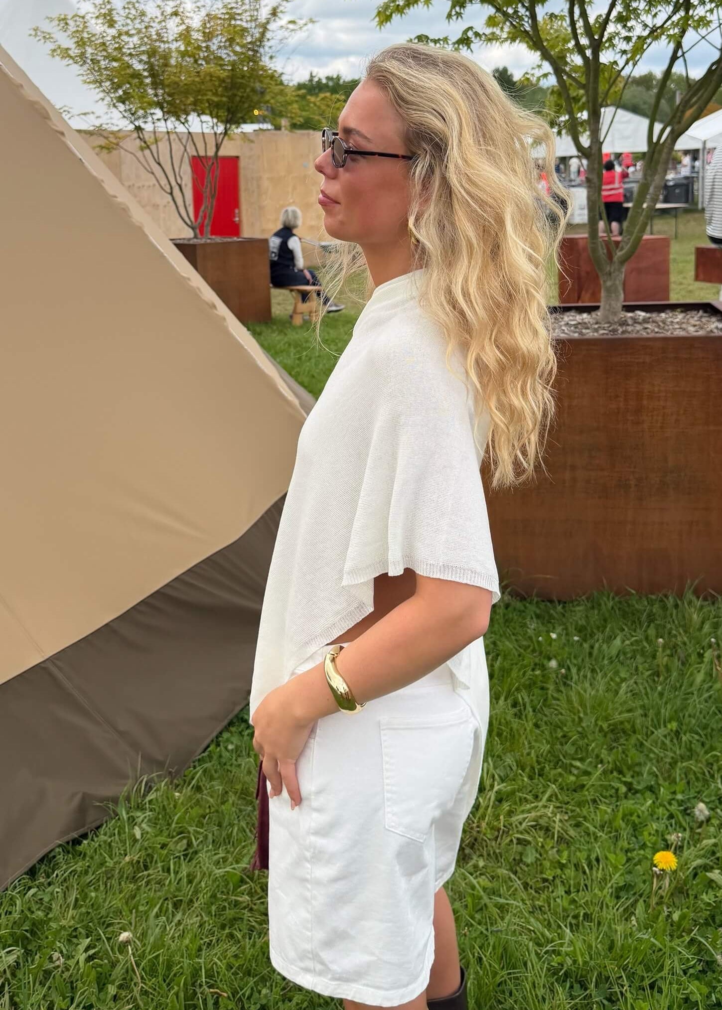 165 cm - S/M