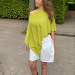 165 cm - S/M