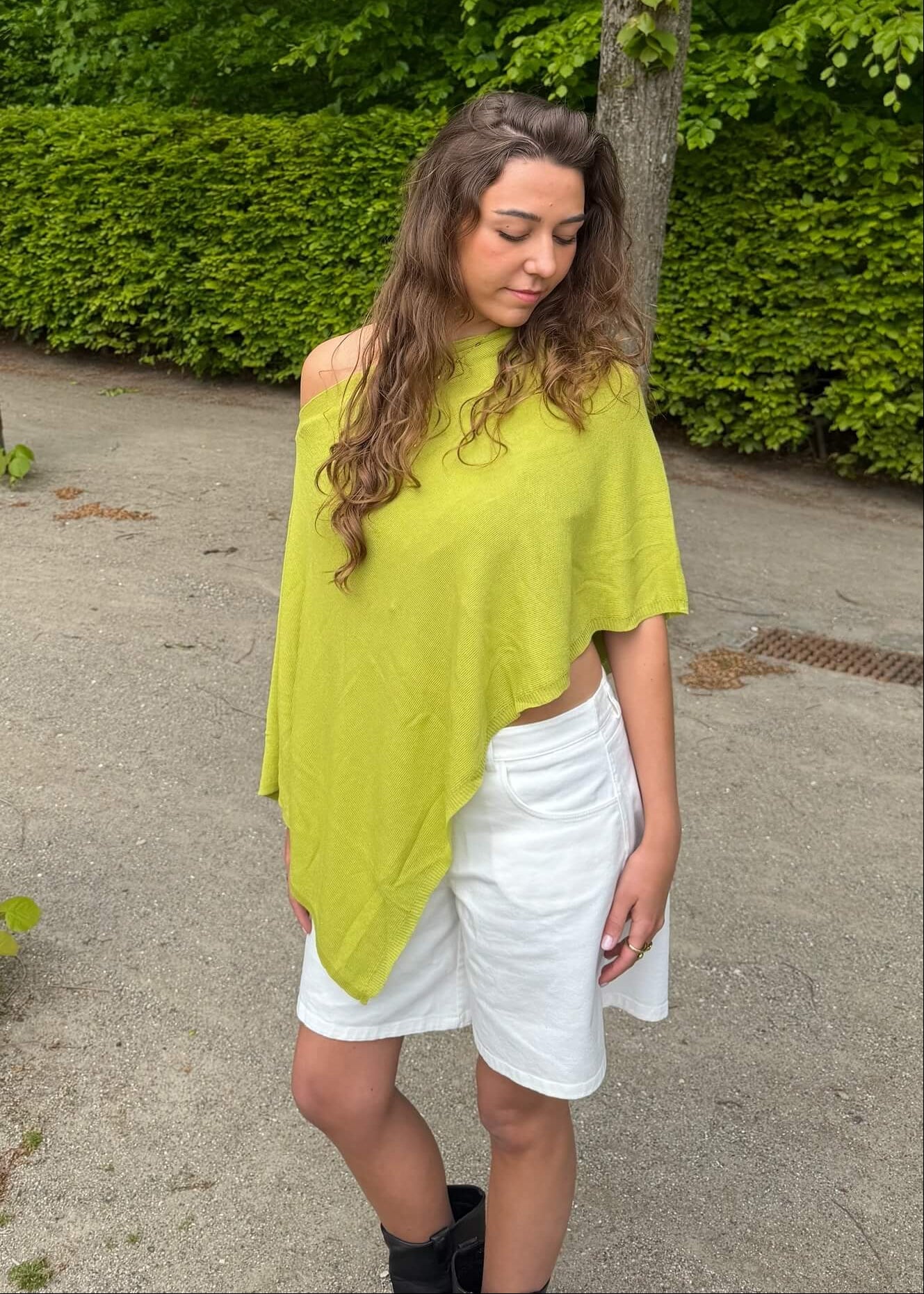 165 cm - S/M
