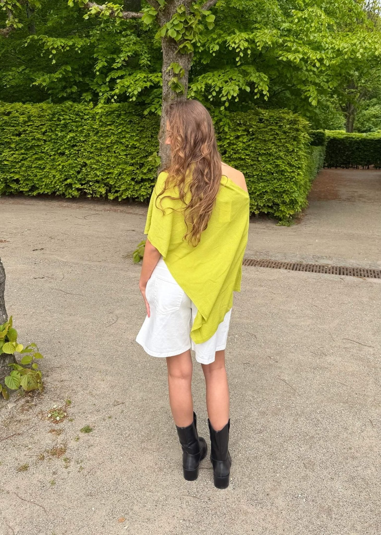 165 cm - S/M