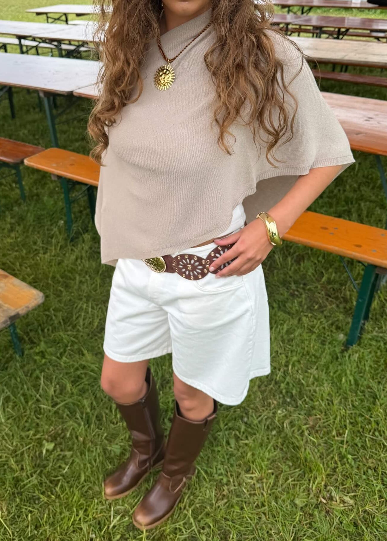 165 cm - S/M