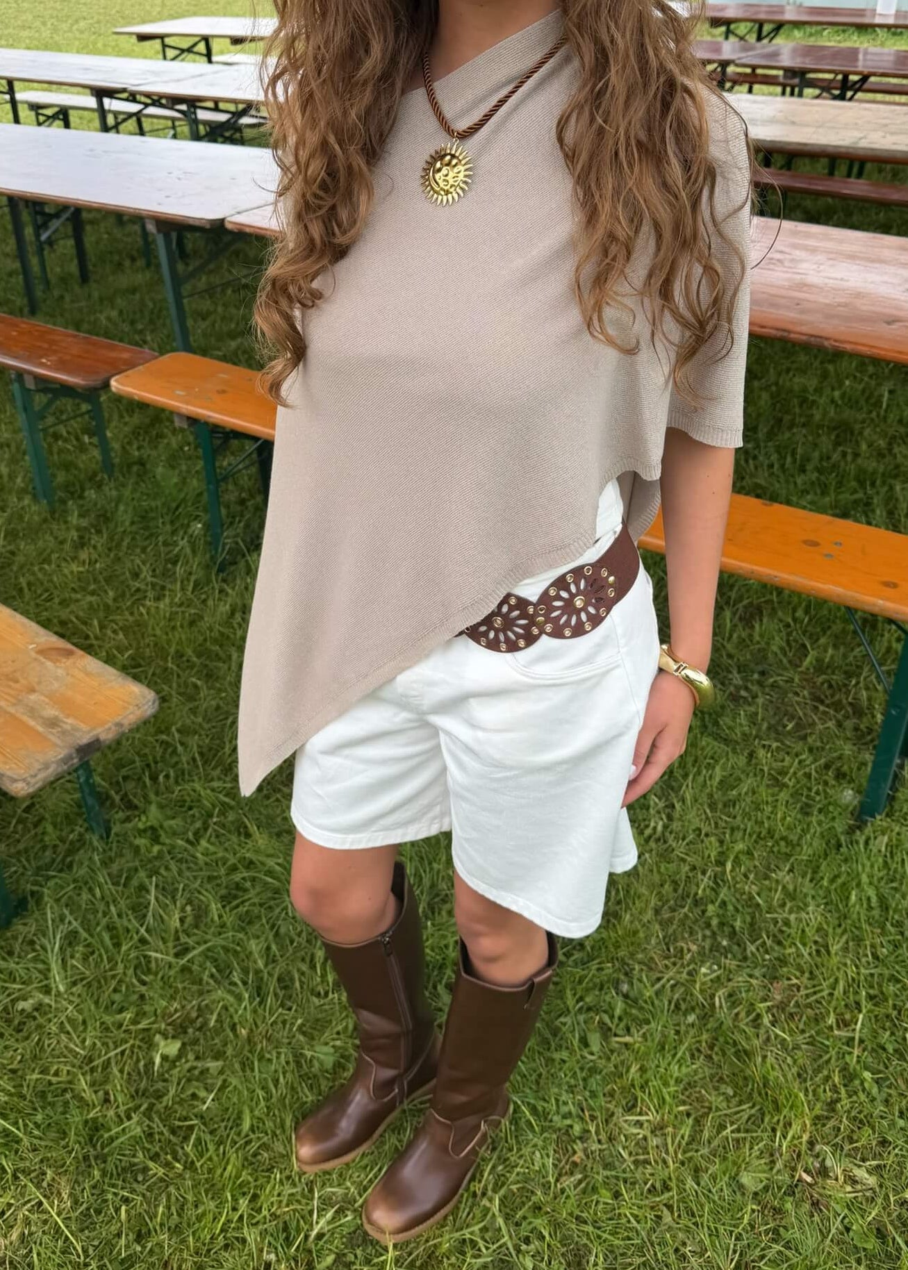 165 cm - S/M