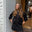 Ella Knit Sæt - Sort - ByStenholt.dk
