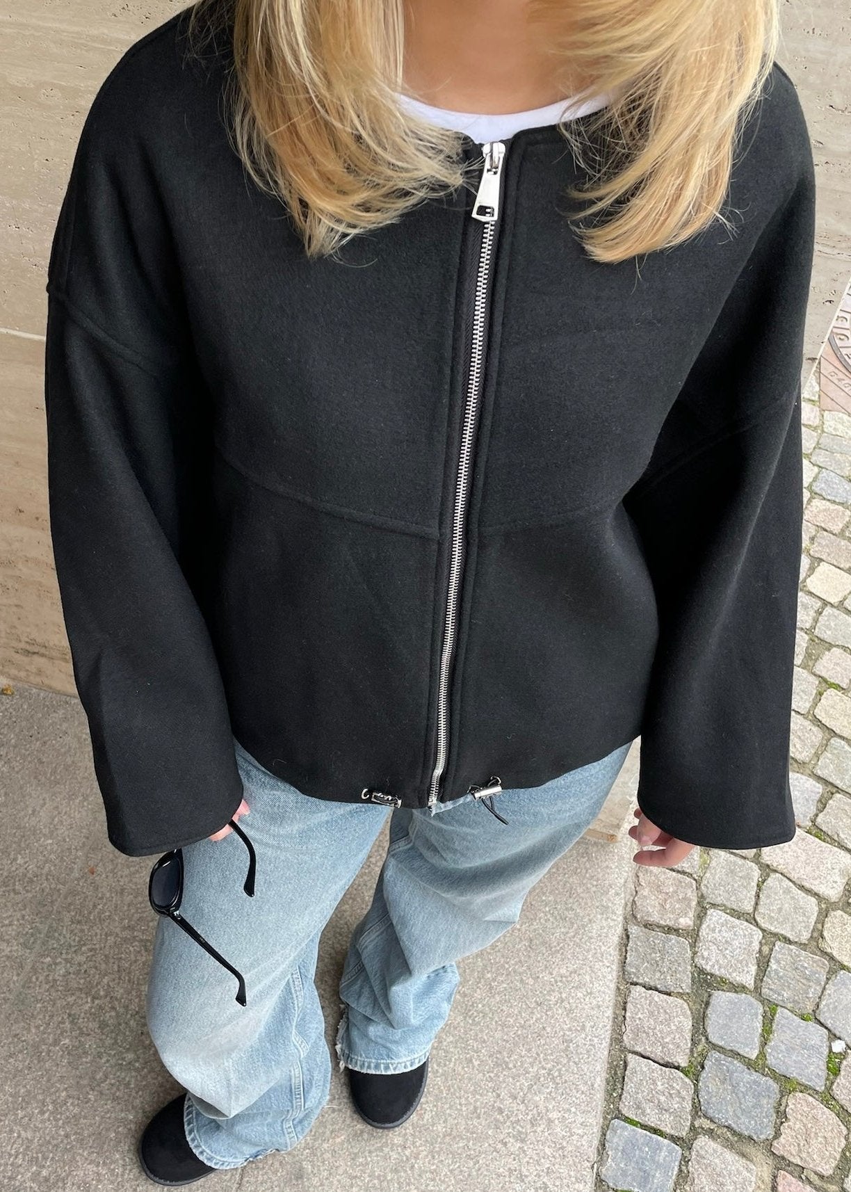 S/M - 169cm