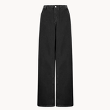 Everyday Jeans - Sort - ByStenholt.dk