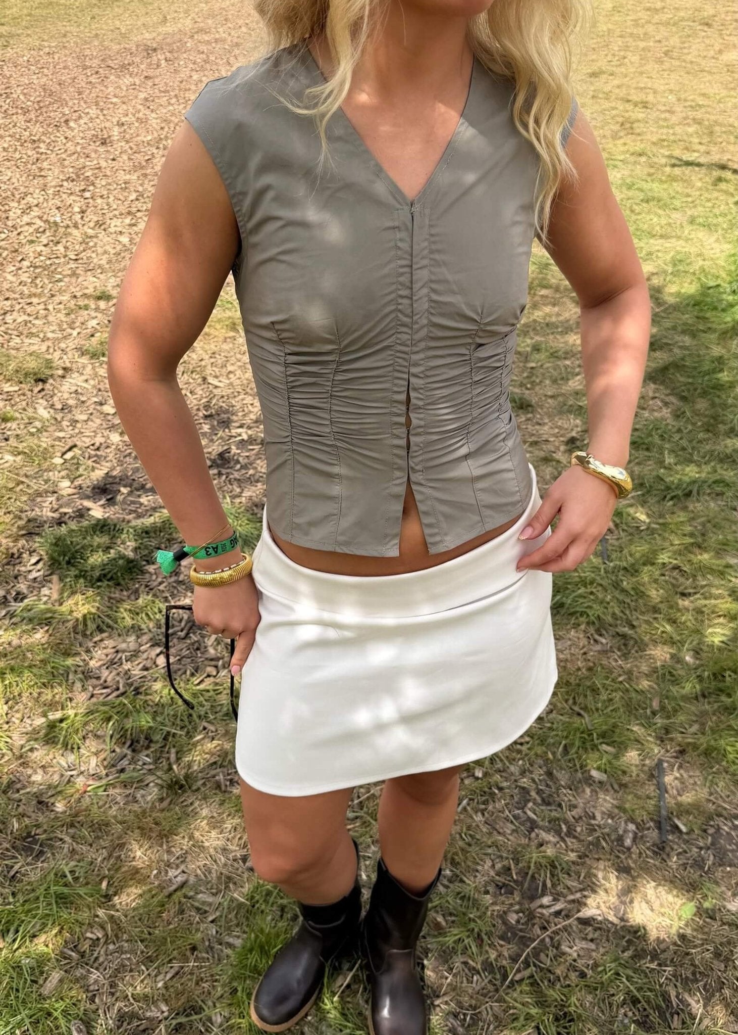 165 cm - S