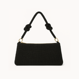 Glimmer Taske - Sort - ByStenholt.dk