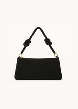 Glimmer Taske - Sort - ByStenholt.dk