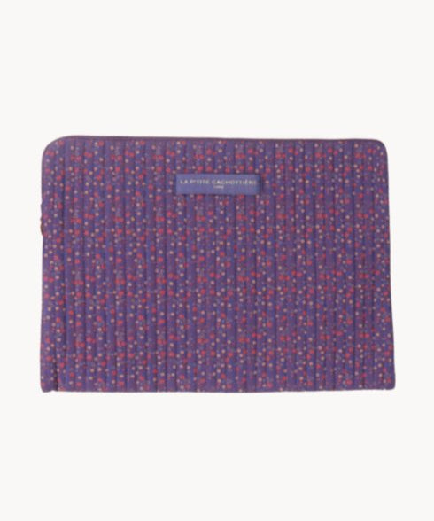 Gry Computer Cover 13" - Lilla - ByStenholt.dk