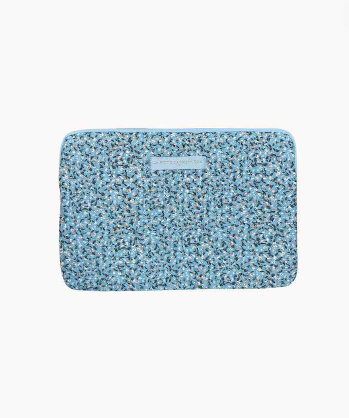 Gry Computer Cover 13" - Teal - ByStenholt.dk