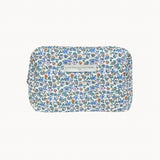 Gry Toiletry Bag - Blue/Green