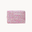 Gry Toilettaske - Lys Pink - ByStenholt.dk