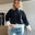 Hollie Strik - Sort - ByStenholt.dk