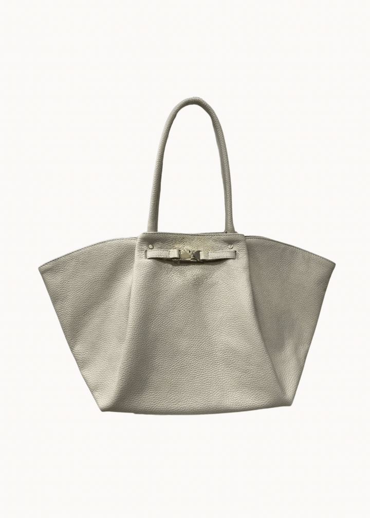 Isa Taske - Beige - ByStenholt.dk