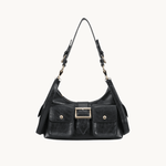 Isabella Taske - Sort - ByStenholt.dk