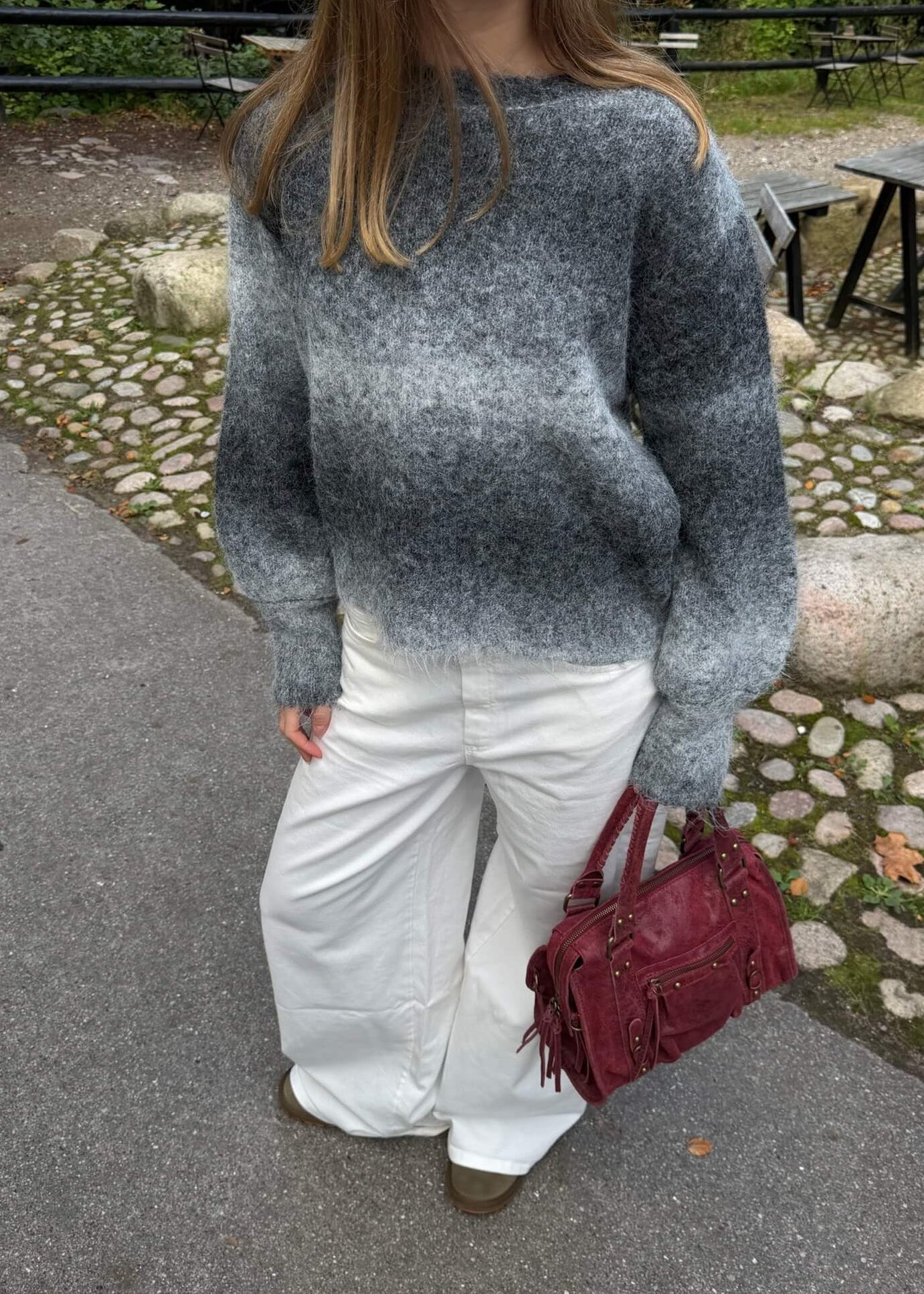 Onesize - 165cm