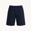Joggingshorts - Navy - ByStenholt.dk
