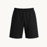 Joggingshorts - Sort - ByStenholt.dk