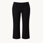 Klassiske Capribukser - ByStenholt.dk