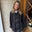 Linea Belted Coat - Sort - ByStenholt.dk