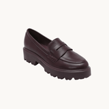 Loafers - Bordeaux - ByStenholt.dk