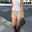 Low Waist Mini Shorts - Taupe - ByStenholt.dk