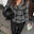 Mae Fitted Blazer - Ternet - ByStenholt.dk