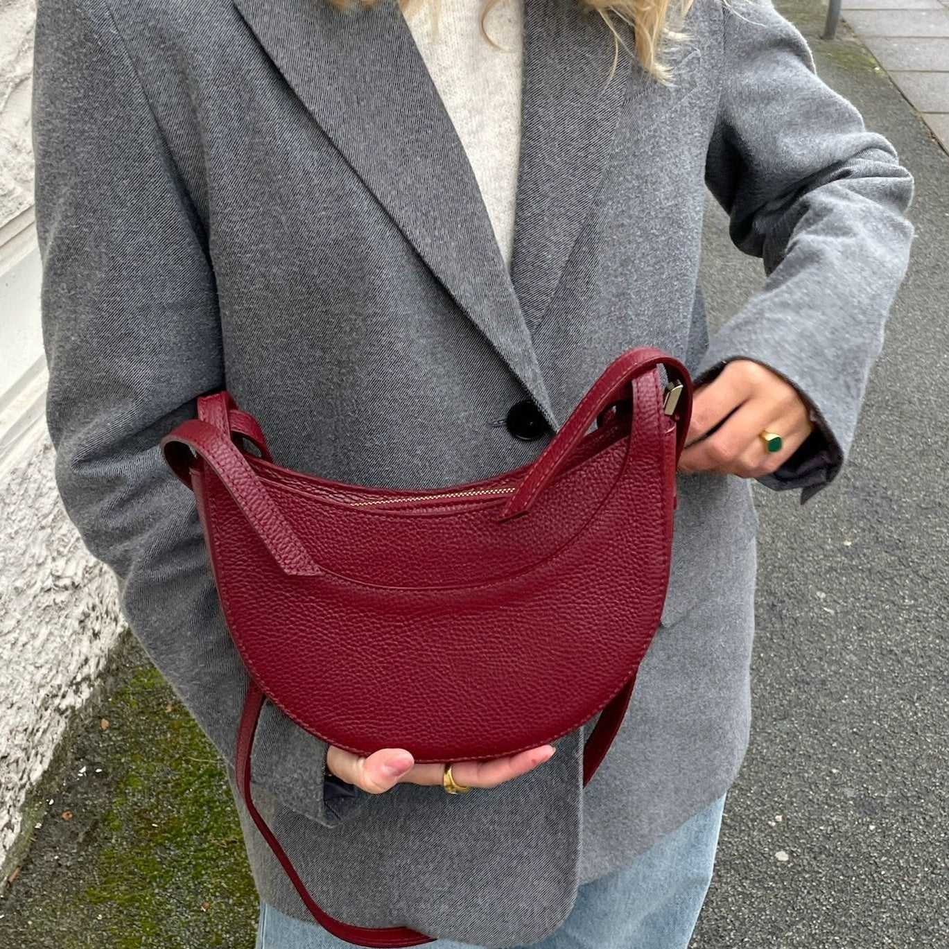 Net Tasker ByStenholt | Trendy dametøj & tasker – Fri fragt over 349 kr ...
