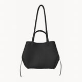Mila Taske - Sort (Small) - ByStenholt.dk