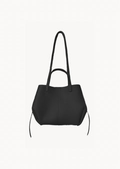 Mila Taske - Sort (Small) - ByStenholt.dk