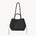 Mila Taske - Sort (Small) - ByStenholt.dk
