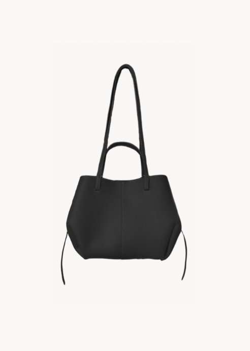 Mila Taske - Sort (Small) - ByStenholt.dk