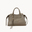 Milano Taske - Taupe - ByStenholt.dk
