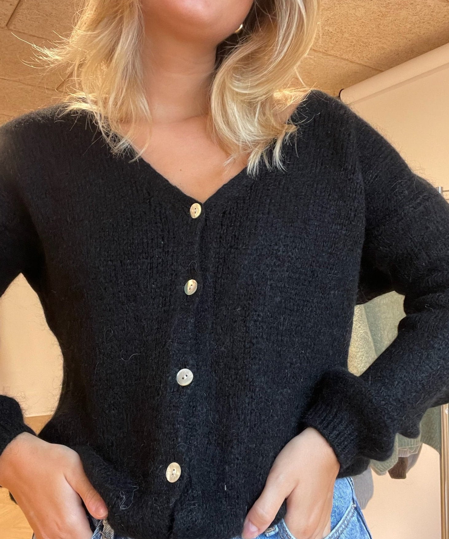 OneSize - 169cm