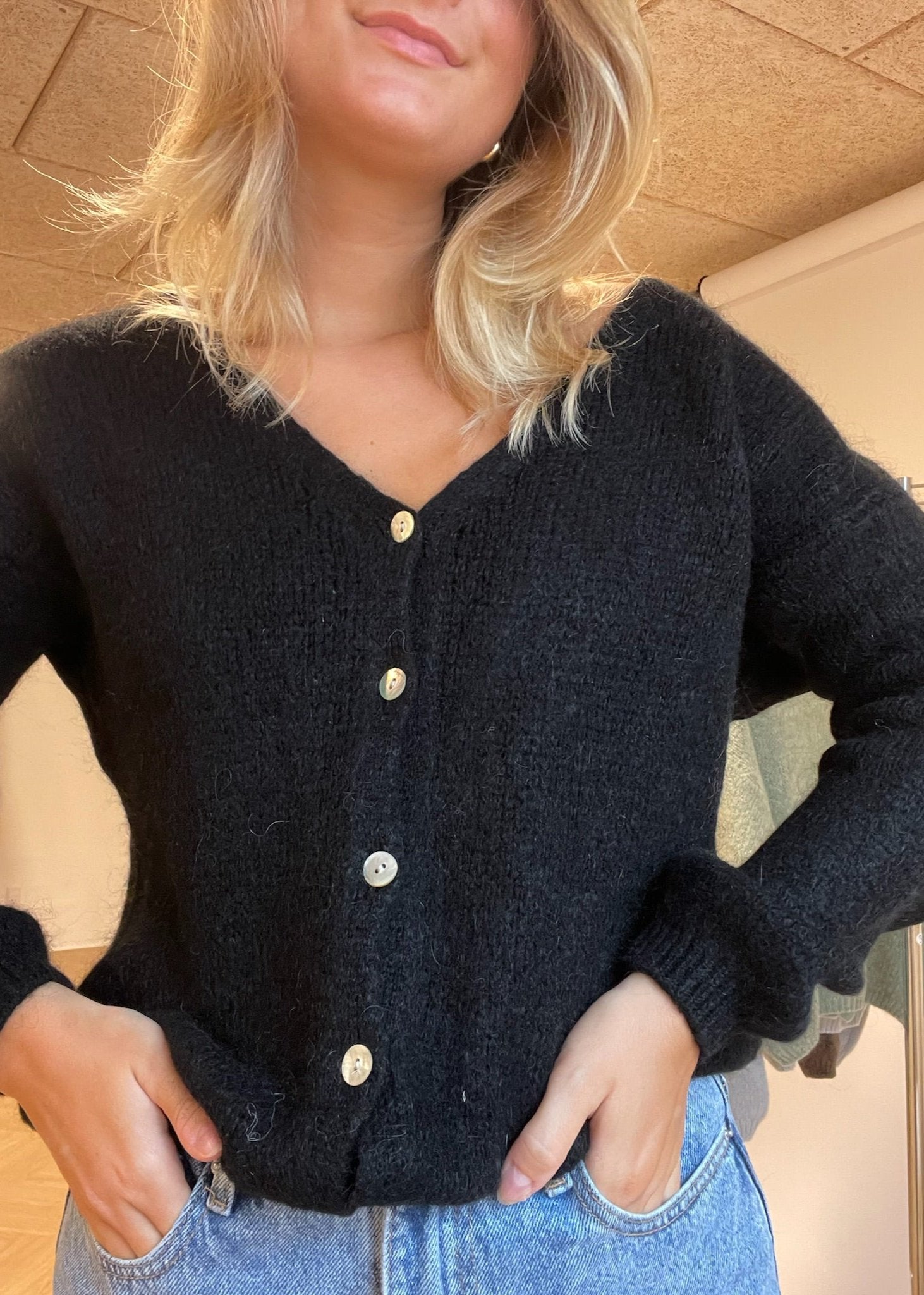 OneSize - 169cm