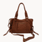 New York Taske - Camel - ByStenholt.dk