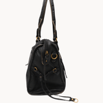 New York Taske - Sort - ByStenholt.dk