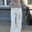 Nola Jeans - Hvid - ByStenholt.dk
