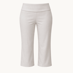 Nora Capribukser - Hvid - ByStenholt.dk