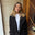 Oline Kort Coat - Sort - ByStenholt.dk