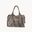Paris Ruskind Taske - Taupe - ByStenholt.dk