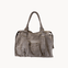 Paris Ruskind Taske - Taupe - ByStenholt.dk