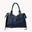Paris Taske - Navy - ByStenholt.dk